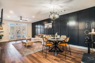 Turnkey waterfront condo overlooking Lake Marion--South on Santee-Cooper Country Club in South Carolina - for sale on GolfHomes.com, golf home, golf lot