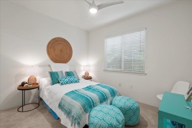 Don't miss this stunning 2 bedroom, 2 bath condo, downstairs on Wailea Golf Club in Hawaii - for sale on GolfHomes.com, golf home, golf lot