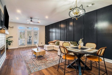 Turnkey waterfront condo overlooking Lake Marion--South on Santee-Cooper Country Club in South Carolina - for sale on GolfHomes.com, golf home, golf lot