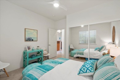 Don't miss this stunning 2 bedroom, 2 bath condo, downstairs on Wailea Golf Club in Hawaii - for sale on GolfHomes.com, golf home, golf lot