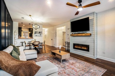 Turnkey waterfront condo overlooking Lake Marion--South on Santee-Cooper Country Club in South Carolina - for sale on GolfHomes.com, golf home, golf lot