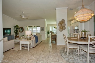 Turnkey, Top-Floor Veranda with Signature Golf & Water Views on Heritage Palms Golf and Country Club in Florida - for sale on GolfHomes.com, golf home, golf lot