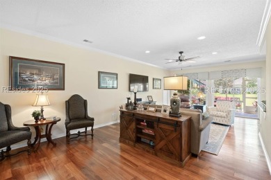 Welcome to this charming 2-bedroom, 2-bath home in the heart of on Hidden Cypress Golf Club in South Carolina - for sale on GolfHomes.com, golf home, golf lot