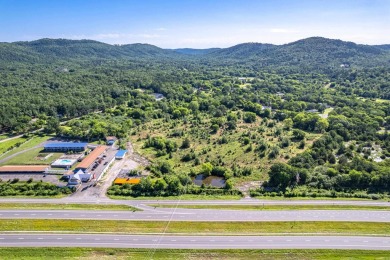 Great opportunity for commercial development at the East Grand on Magic Hills Public Golf Course in Arkansas - for sale on GolfHomes.com, golf home, golf lot