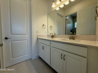 ?? Stunning New Construction by Jones Homes USA - Egret C Model! on LPGA International Golf Course in Florida - for sale on GolfHomes.com, golf home, golf lot