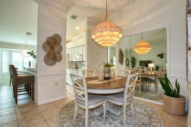 Turnkey, Top-Floor Veranda with Signature Golf & Water Views on Heritage Palms Golf and Country Club in Florida - for sale on GolfHomes.com, golf home, golf lot