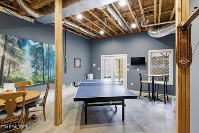 Cape Cod charm meets endless opportunity in this immaculate home on Toqua Golf Course - Loudon County in Tennessee - for sale on GolfHomes.com, golf home, golf lot