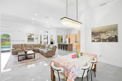 Discover the beauty of living in Fairways Estates, Homestead's on Keys Gate Golf Club in Florida - for sale on GolfHomes.com, golf home, golf lot