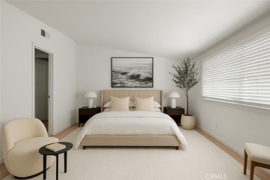 Opportunity knocks! Tucked away at the end of a beautiful on  in California - for sale on GolfHomes.com, golf home, golf lot