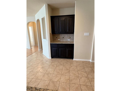 REDUCED $10k - 2,035 sq ft - Check out this house - 4th BEDROOM on Cleburne Golf Links in Texas - for sale on GolfHomes.com, golf home, golf lot