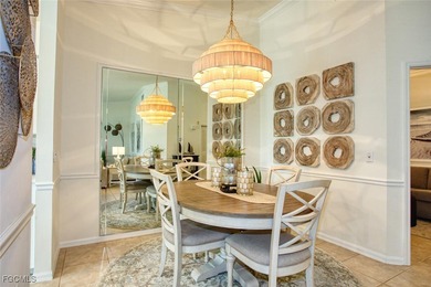 Turnkey, Top-Floor Veranda with Signature Golf & Water Views on Heritage Palms Golf and Country Club in Florida - for sale on GolfHomes.com, golf home, golf lot