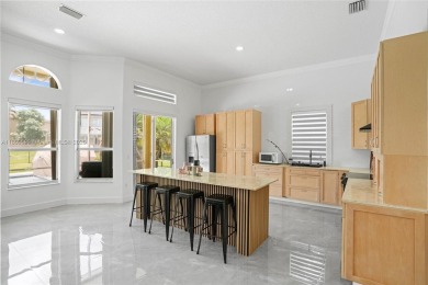 Discover the beauty of living in Fairways Estates, Homestead's on Keys Gate Golf Club in Florida - for sale on GolfHomes.com, golf home, golf lot