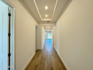 ?? Stunning New Construction by Jones Homes USA - Egret C Model! on LPGA International Golf Course in Florida - for sale on GolfHomes.com, golf home, golf lot