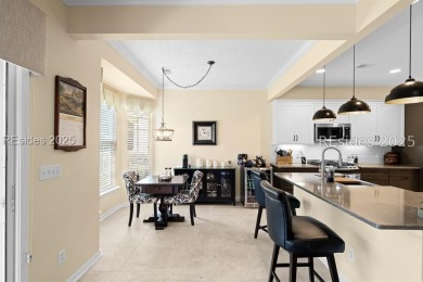 Welcome to this charming 2-bedroom, 2-bath home in the heart of on Hidden Cypress Golf Club in South Carolina - for sale on GolfHomes.com, golf home, golf lot