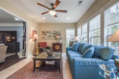 Welcome to this beautifully maintained four-bedroom, three-bath on Reunion Golf Club in Georgia - for sale on GolfHomes.com, golf home, golf lot