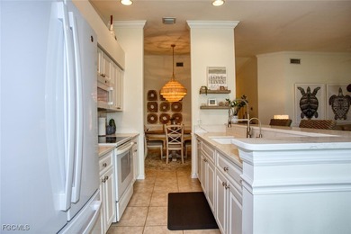 Turnkey, Top-Floor Veranda with Signature Golf & Water Views on Heritage Palms Golf and Country Club in Florida - for sale on GolfHomes.com, golf home, golf lot