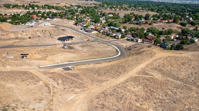 Visit 360 Hidden Ct, scan the QR code, and share your on The Golf Club At Redlands Mesa in Colorado - for sale on GolfHomes.com, golf home, golf lot