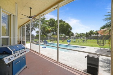 Discover the beauty of living in Fairways Estates, Homestead's on Keys Gate Golf Club in Florida - for sale on GolfHomes.com, golf home, golf lot
