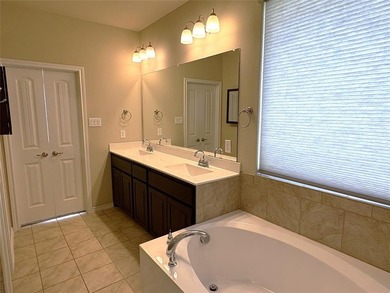 REDUCED $10k - 2,035 sq ft - Check out this house - 4th BEDROOM on Cleburne Golf Links in Texas - for sale on GolfHomes.com, golf home, golf lot