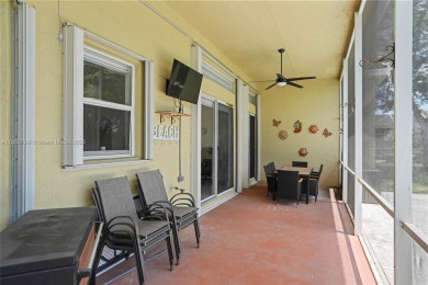 Discover the beauty of living in Fairways Estates, Homestead's on Keys Gate Golf Club in Florida - for sale on GolfHomes.com, golf home, golf lot
