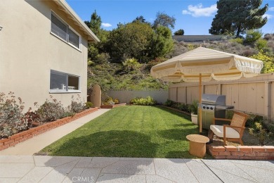 Opportunity knocks! Tucked away at the end of a beautiful on  in California - for sale on GolfHomes.com, golf home, golf lot