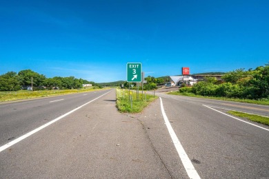 Great opportunity for commercial development at the East Grand on Magic Hills Public Golf Course in Arkansas - for sale on GolfHomes.com, golf home, golf lot