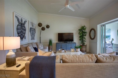 Turnkey, Top-Floor Veranda with Signature Golf & Water Views on Heritage Palms Golf and Country Club in Florida - for sale on GolfHomes.com, golf home, golf lot