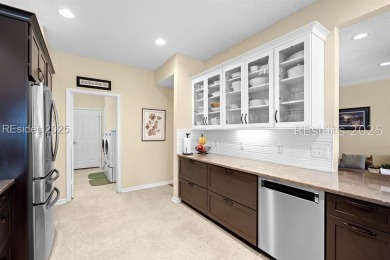 Welcome to this charming 2-bedroom, 2-bath home in the heart of on Hidden Cypress Golf Club in South Carolina - for sale on GolfHomes.com, golf home, golf lot