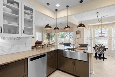 Welcome to this charming 2-bedroom, 2-bath home in the heart of on Hidden Cypress Golf Club in South Carolina - for sale on GolfHomes.com, golf home, golf lot