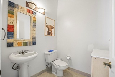 Discover the beauty of living in Fairways Estates, Homestead's on Keys Gate Golf Club in Florida - for sale on GolfHomes.com, golf home, golf lot