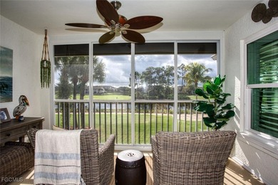 Turnkey, Top-Floor Veranda with Signature Golf & Water Views on Heritage Palms Golf and Country Club in Florida - for sale on GolfHomes.com, golf home, golf lot