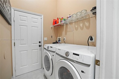 Discover the beauty of living in Fairways Estates, Homestead's on Keys Gate Golf Club in Florida - for sale on GolfHomes.com, golf home, golf lot