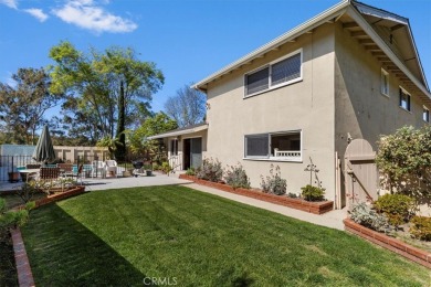 Opportunity knocks! Tucked away at the end of a beautiful on  in California - for sale on GolfHomes.com, golf home, golf lot