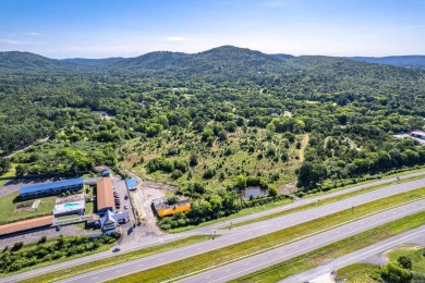 Great opportunity for commercial development at the East Grand on Magic Hills Public Golf Course in Arkansas - for sale on GolfHomes.com, golf home, golf lot