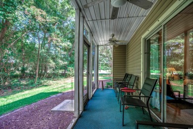 True Blue at Pawleys Island!! This First Floor 3 bedroom, 2 bath on True Blue Plantation in South Carolina - for sale on GolfHomes.com, golf home, golf lot