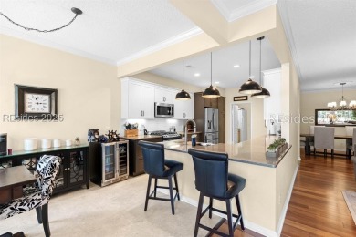 Welcome to this charming 2-bedroom, 2-bath home in the heart of on Hidden Cypress Golf Club in South Carolina - for sale on GolfHomes.com, golf home, golf lot