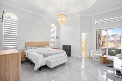 Discover the beauty of living in Fairways Estates, Homestead's on Keys Gate Golf Club in Florida - for sale on GolfHomes.com, golf home, golf lot