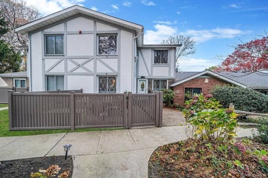 Welcome to 320 Woodland Ct, located in the highly sought-after on Bretton Woods Country Club in New York - for sale on GolfHomes.com, golf home, golf lot