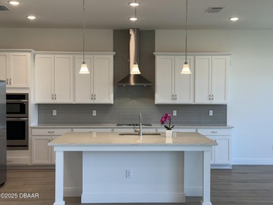 ?? Stunning New Construction by Jones Homes USA - Egret C Model! on LPGA International Golf Course in Florida - for sale on GolfHomes.com, golf home, golf lot