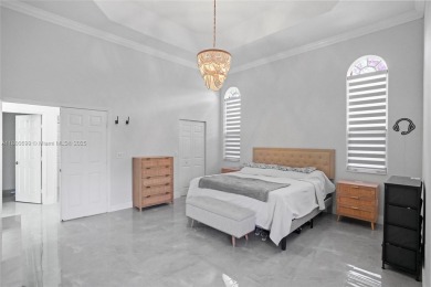 Discover the beauty of living in Fairways Estates, Homestead's on Keys Gate Golf Club in Florida - for sale on GolfHomes.com, golf home, golf lot