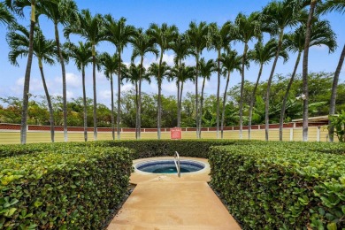 Discover the perfect blend of modern comfort and island living on Waikoloa Village Golf Club in Hawaii - for sale on GolfHomes.com, golf home, golf lot