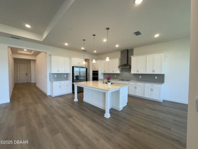?? Stunning New Construction by Jones Homes USA - Egret C Model! on LPGA International Golf Course in Florida - for sale on GolfHomes.com, golf home, golf lot