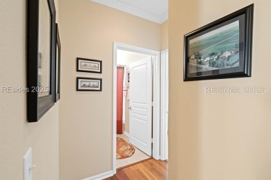 Welcome to this charming 2-bedroom, 2-bath home in the heart of on Hidden Cypress Golf Club in South Carolina - for sale on GolfHomes.com, golf home, golf lot