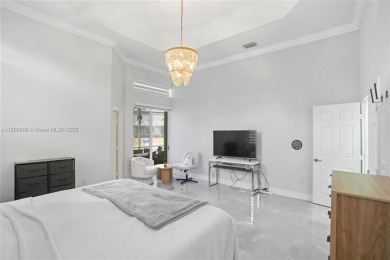 Discover the beauty of living in Fairways Estates, Homestead's on Keys Gate Golf Club in Florida - for sale on GolfHomes.com, golf home, golf lot