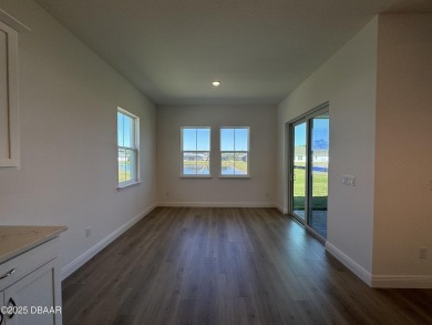 ?? Stunning New Construction by Jones Homes USA - Egret C Model! on LPGA International Golf Course in Florida - for sale on GolfHomes.com, golf home, golf lot