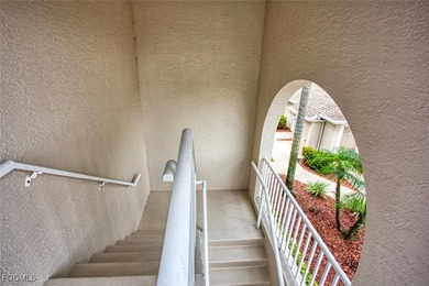Turnkey, Top-Floor Veranda with Signature Golf & Water Views on Heritage Palms Golf and Country Club in Florida - for sale on GolfHomes.com, golf home, golf lot