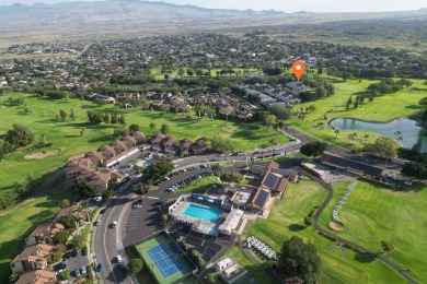 Discover the perfect blend of modern comfort and island living on Waikoloa Village Golf Club in Hawaii - for sale on GolfHomes.com, golf home, golf lot