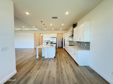 ?? Stunning New Construction by Jones Homes USA - Egret C Model! on LPGA International Golf Course in Florida - for sale on GolfHomes.com, golf home, golf lot