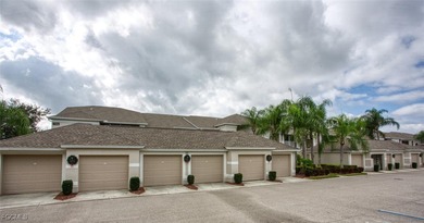 Turnkey, Top-Floor Veranda with Signature Golf & Water Views on Heritage Palms Golf and Country Club in Florida - for sale on GolfHomes.com, golf home, golf lot