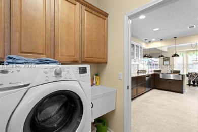 Welcome to this charming 2-bedroom, 2-bath home in the heart of on Hidden Cypress Golf Club in South Carolina - for sale on GolfHomes.com, golf home, golf lot